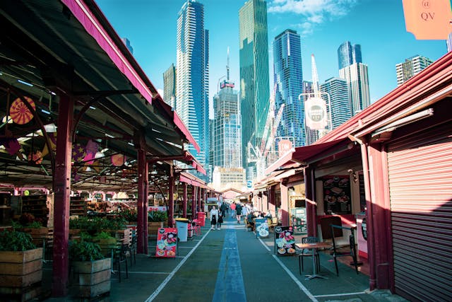 The Big Australian Business Challenges we face now in 2025