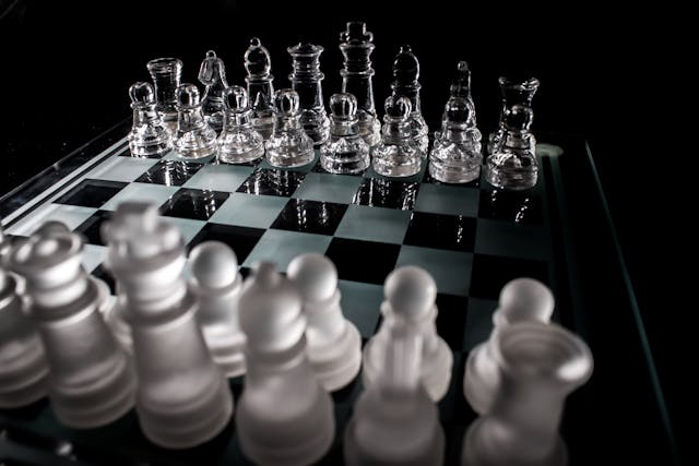 How to Best Evaluate Your Business Competition